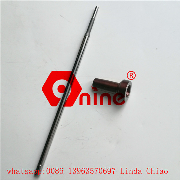 China Injector Valve Manufacturer - bosch valve F00VC01379 For Injector 0445110354 – Jiujiujiayi